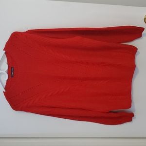 Women Wool Sweater